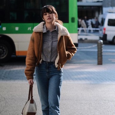 Luna Maya Bongkar Kisah Asmara Gege Elisa yang Sempat Diisukan dengan Desta