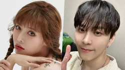 Putus dari Dawn, HyunA Bakal Nikah dengan Kekasih Baru Oktober Mendatang