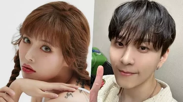img-title Respons HyunA Saat Pacar Dituding Predator Seksual