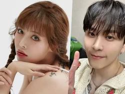 Agensi Angkat Bicara soal Rumor Kencan HyunA dan Yong Junhyung