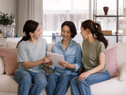 Pilihan Asuransi yang Cocok untuk Ibu Rumah Tangga dan Aktif Bekerja, Catat Bun!