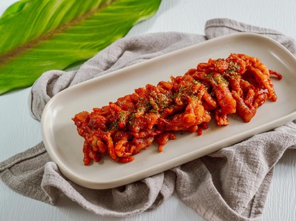 Resep Ceker Mercon Tanpa Tulang, Lumer di Mulut Bikin Nambah Nasi