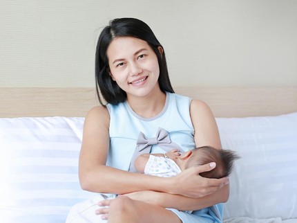 Peneliti Temukan Efek Positif Kandungan ASI pada Ibu dengan Riwayat Diabetes Gestasional