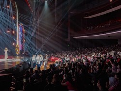 Video: Fans K-Pop Keluhkan Promotor Konser Lempar Tanggung Jawab