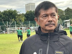 Indra Sjafri Bandingkan Kualitas Timnas U-19 2024 dengan Era 2013