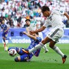 Netizen Bombardir Instagram Striker Irak Imbas Tendang Kapten Thailand