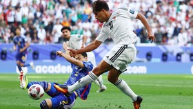Kalahkan Jepang, Irak Lolos 16 Besar Piala Asia 2023