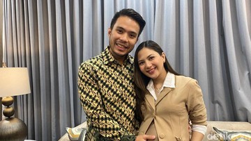 BAHAGIA MENANTI MOMONGAN
