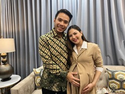 Jessica Mila Hamil 7 Bulan, Yakup Hasibuan: Makin Cantik