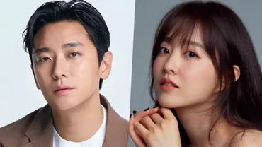 Joo Ji Hoon hingga Park Bo Young Bintangi Drama Baru 'Light Shop'