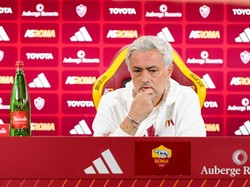 Mourinho: Bawa AS Roma 2 Kali ke Final Malah Dipecat