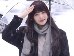 Segera Comeback Solo di Bulan Agustus, Joy Red Velvet Rilis Teaser Perdana