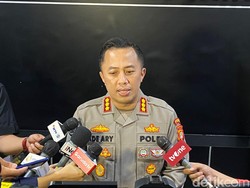 Polisi Periksa HP Pacar Tamara Tersangka Pembunuhan Dante, Apa Hasilnya?
