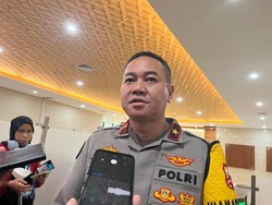 Imbau Masyarakat Waspadai Love Scamming, Polri: Jangan Teperdaya Rayu