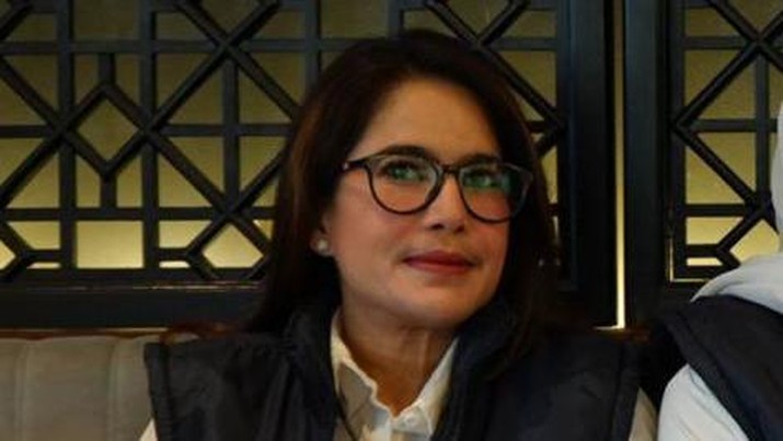 Kepala Divisi Institutional Relations MIND ID Selly Adriatika dok/MIND ID