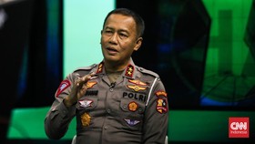 Buntut Contraflow Maut, Korlantas Imbau Warga Balik Pakai Travel Resmi