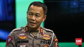 Kecelakaan Subang, Polri Buka Peluang PO Bus & Karoseri Jadi Tersangka