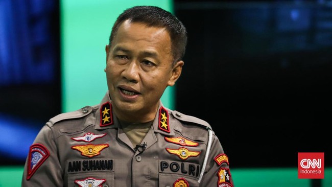 Investigasi Kecelakaan Subang: Polri Menelusuri Potensi Keterlibatan PO Bus dan Produsen Kendaraan
