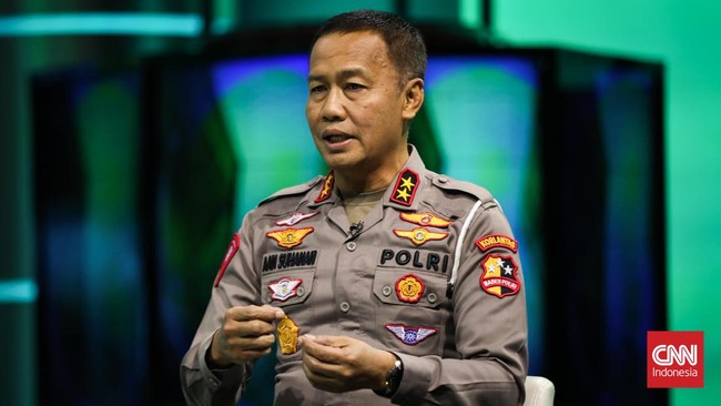 Dari hasil evaluasi arus Mudik dan Balik Lebaran 2023, lalu lintas di rest area menjadi penyumbang utama kemacetan di ruas Tol Trans Jawa.