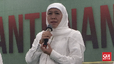 PDIP Usulkan 3 Nama Dampingi Khofifah di Pilgub Jatim 2024