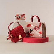 13 Koleksi Tas Branded Serba Naga, Mewah dan Stylish untuk Rayakan Imlek 2024