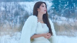 Lirik Lagu Love Has Gone - Solar MAMAMOO