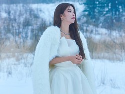 Lirik Lagu Love Has Gone - Solar MAMAMOO