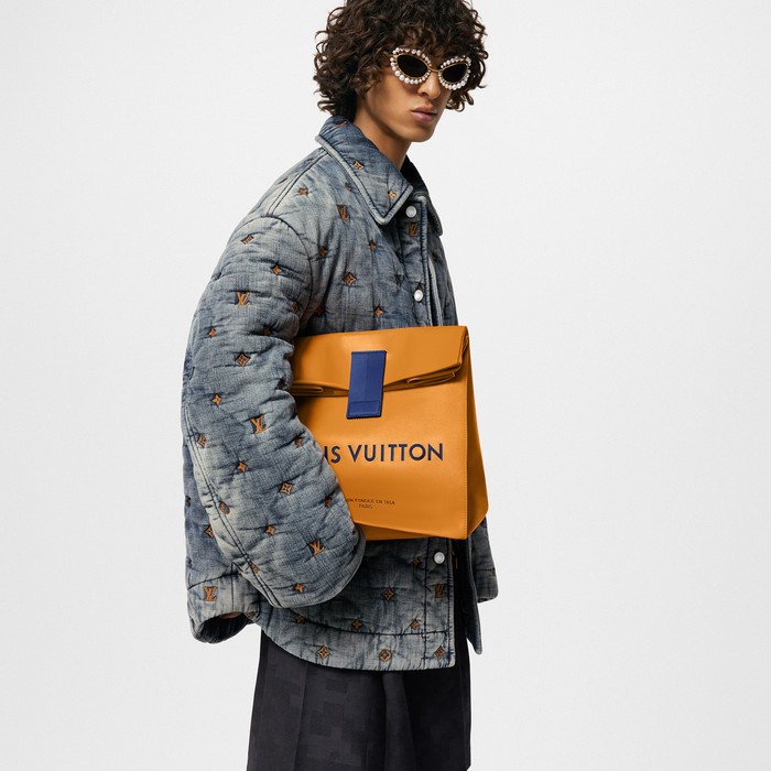 Louis Vuitton Louis Vuitton