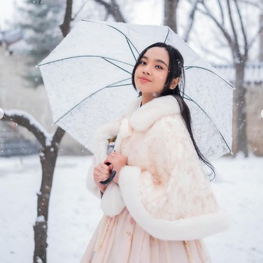 Lirik Lagu Tak Selalu Memiliki (OST Ipar Adalah Maut) - Lyodra