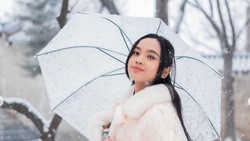 Lirik Lagu Malu-malu tapi Nyaman - Lyodra