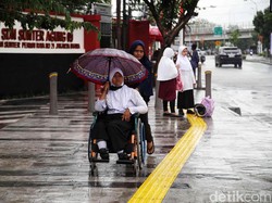 Perda Disabilitas Kotim Didorong Jadi Payung Kesetaraan dalam Banyak Hal