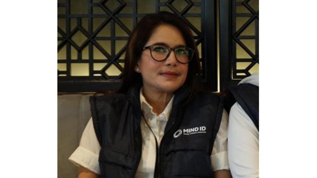 MIND ID sebagai induk holding Antam mendukung penuh penegakan hukum oleh Kejaksaan Agung usai menetapkan Budi Said sebagai tersangka penipuan 1,1 ton emas.