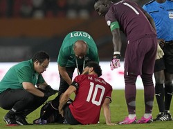 Besok Mohamed Salah Balik ke Liverpool