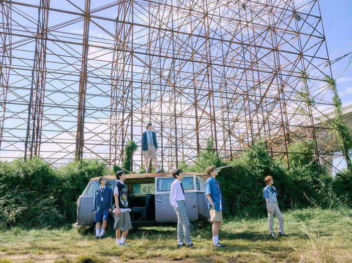 Jadi Unit Baru Sekaligus Terakhir, NCT WISH akan Segera Debut!