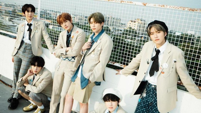 NCT WISH akan Segera Debut