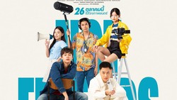 Sinopsis Film 'Not Friends' yang Wakili Thailand di Oscar 2024