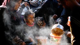 Reaksi Berbagai Negara Usai ICJ Minta Israel Setop Genosida di Gaza