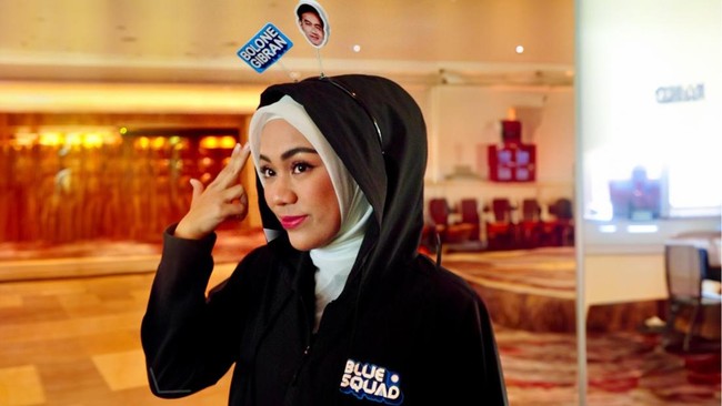 Ketua DPP Partai Amanat Nasional (PAN) Zita Anjani yakin penambilan calon wakil presiden nomor urut dua Gibran Rakabuming Raka unggul di debat cawapres nanti.