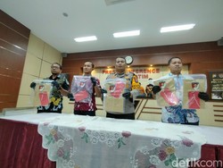Penipuan Seleksi CPNS Rugikan Ratusan Korban Rp 7,4 M Dilakukan Sejak 2018