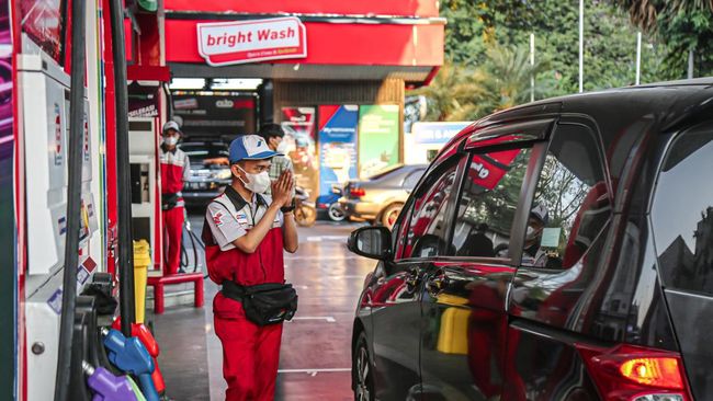 Respons Laporan Konsumen, Pertamina Patra Niaga Gerak Cepat Cek SPBU