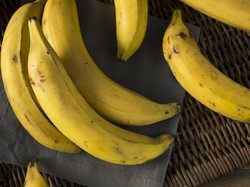 Agar Pisang Awet Segar Lebih Lama, Simpan Pakai Cara Ini