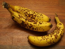 5 Cara Simpan Pisang agar Tak Cepat Lembek dan Menghitam