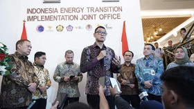 PLN dan Pemerintah Kawal Transisi Energi Lewat Rumah Bersama