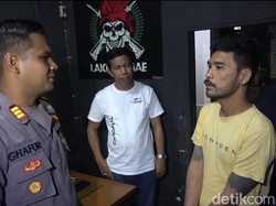 Pria di Makassar Dipolisikan Ibu Kandung gegara Gadaikan 3 Motor Keluarga