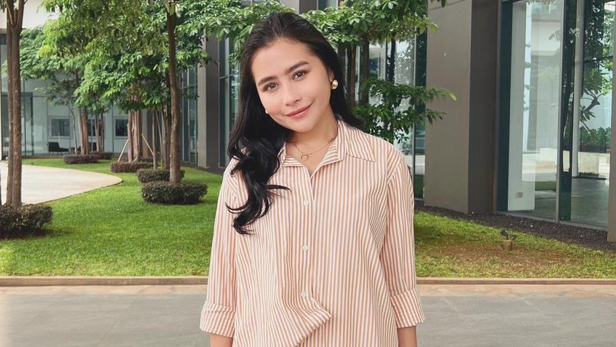 Potret Kedekatan Prilly Latuconsina & Ibunda Maxime Bouttier Sebelum Meninggal