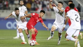 Jadwal Siaran Langsung Indonesia vs Vietnam di Kualifikasi Piala Dunia