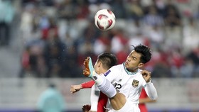 Arhan Blak-blakan Dituntut Mertua Berkarier 10 Tahun di Luar Negeri