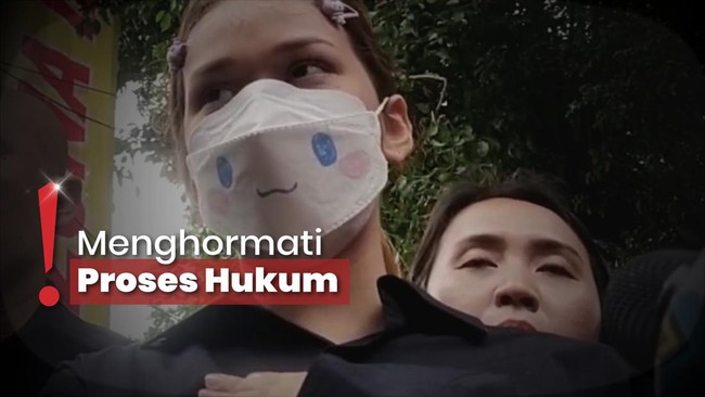 Rebecca Klopper Terima Penyebar Video Syurnya Divonis 3 Tahun Penjara