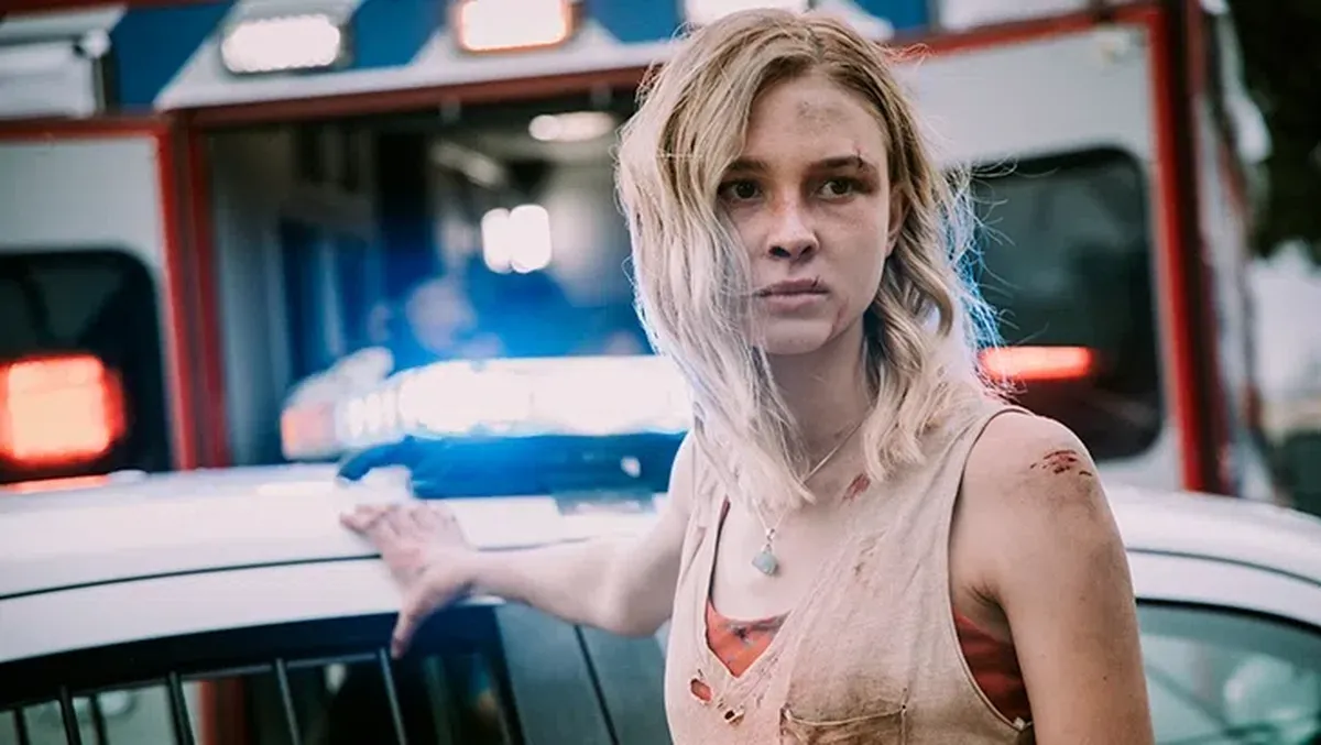 Sinopsis Run Hide Fight, Bioskop Trans TV 7 November 2025