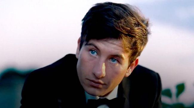 Barry Keoghan diperkirakan dapat bayaran Rp62 miliar hingga Rp109 miliar untuk bintangi Saltburn.